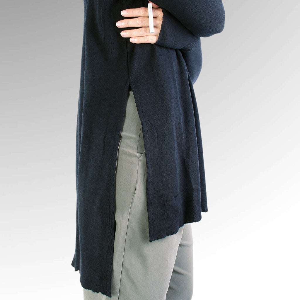 By Basics 6040 Tunic - Studio RA Boutique