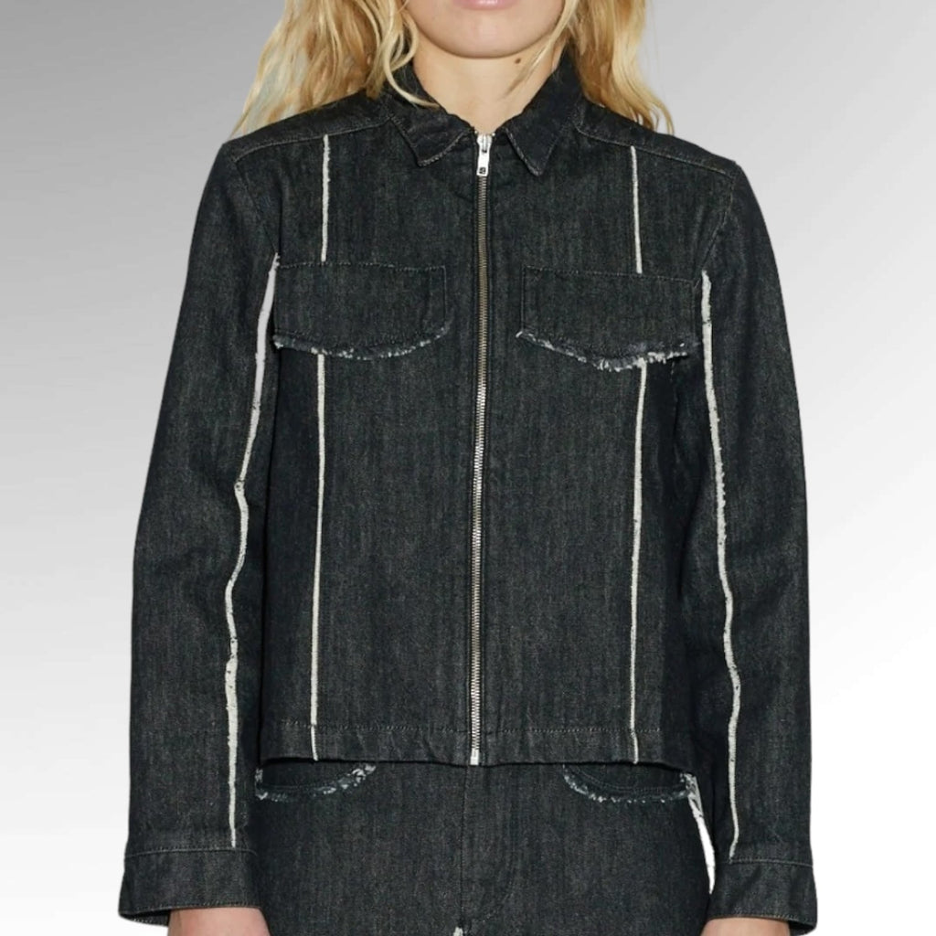 Hosbjerg Penny Jacket - Studio RA Boutique