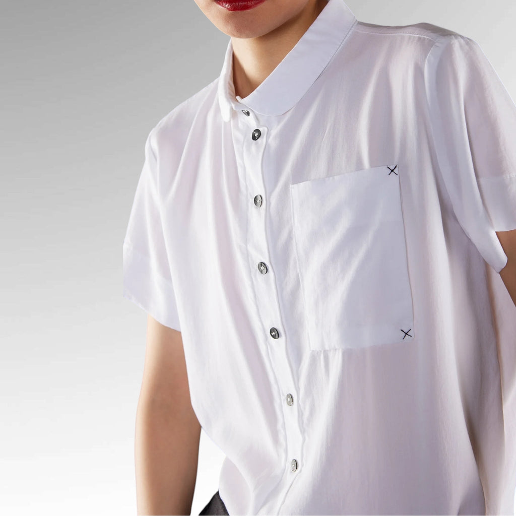 Lurdes Bergada 160 Top - Studio RA Boutique