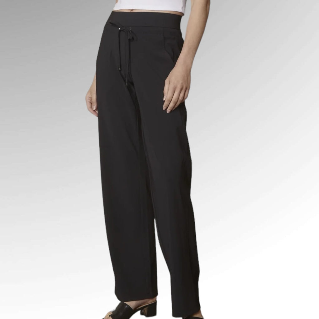 Raffaello Rossi Candice Straight Pants - Studio RA Boutique