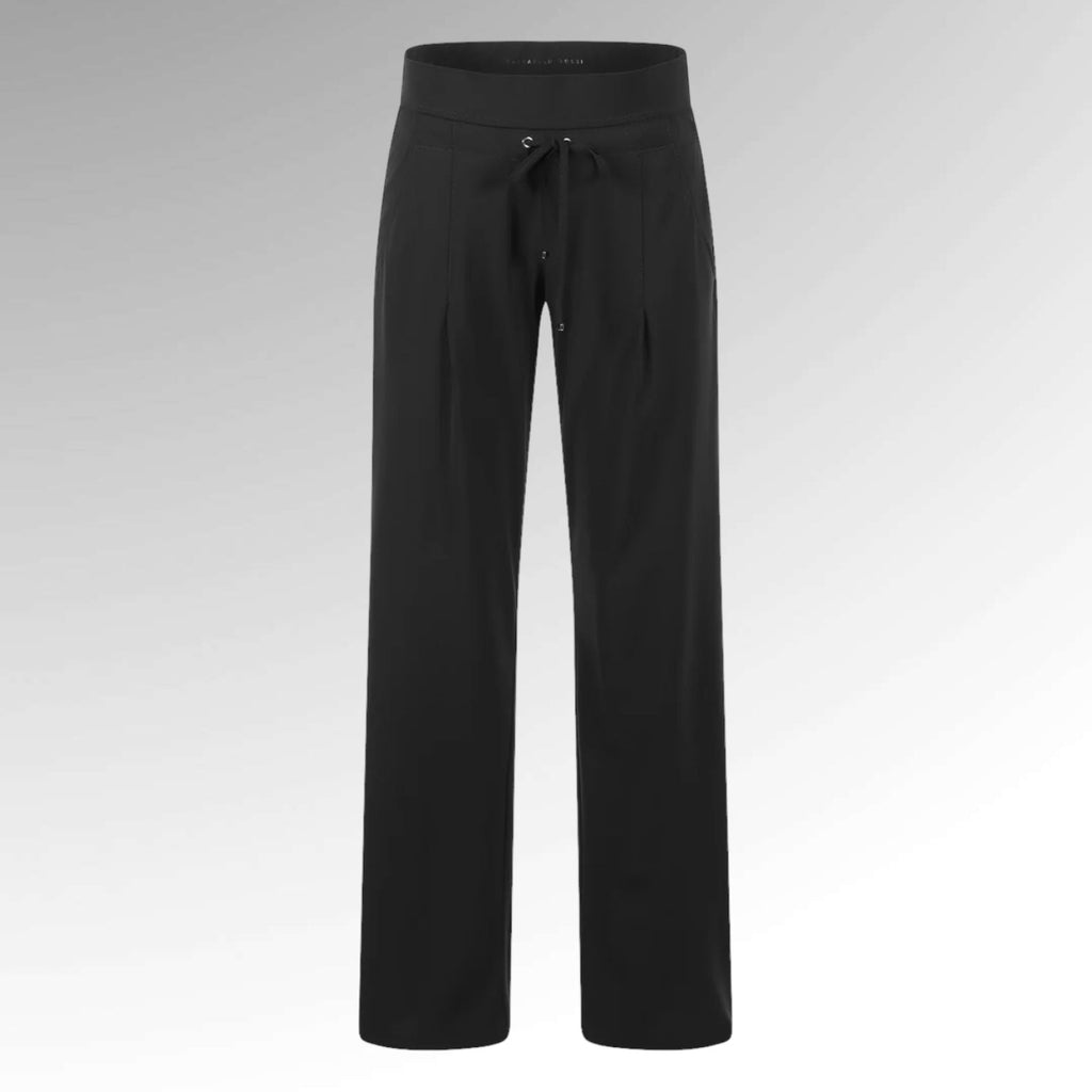 Raffaello Rossi Candice Straight Pants - Studio RA Boutique