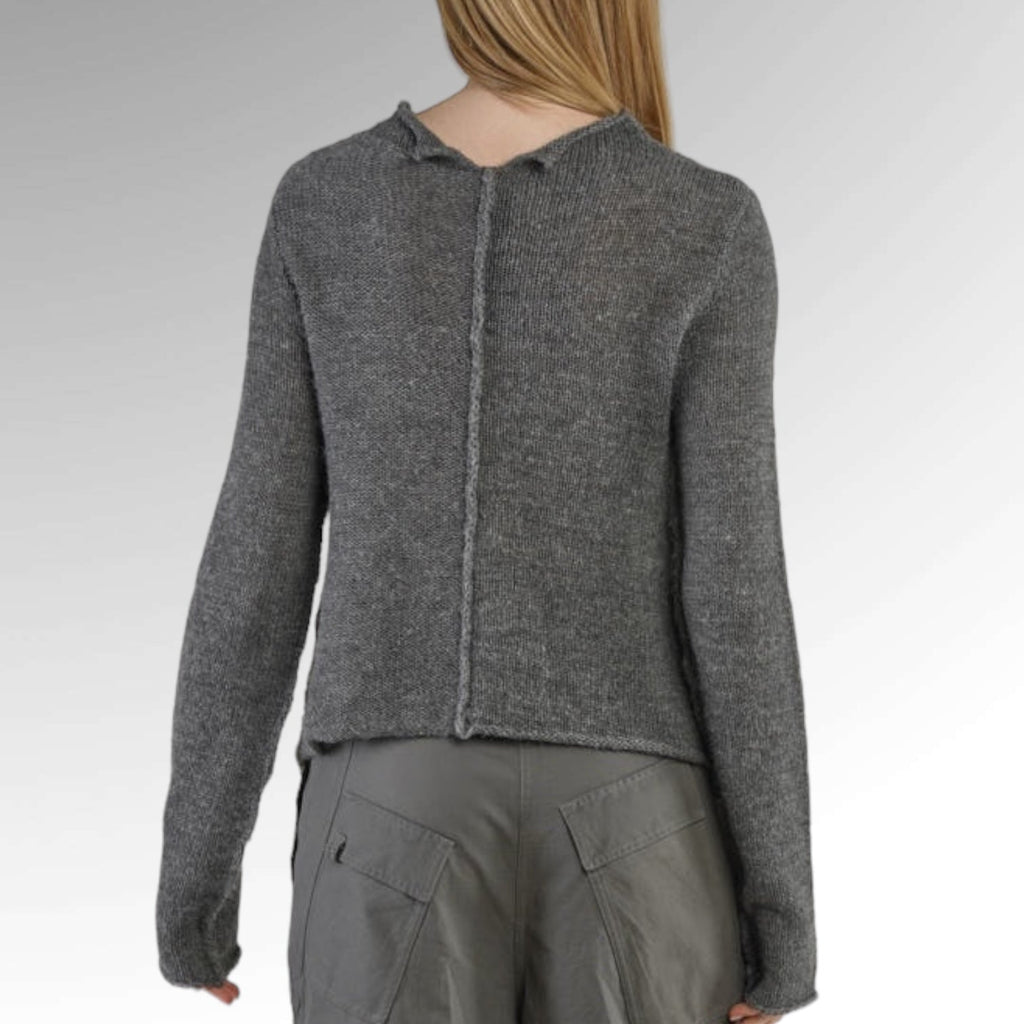 Rundholz 7109 Cardigan - Studio RA Boutique