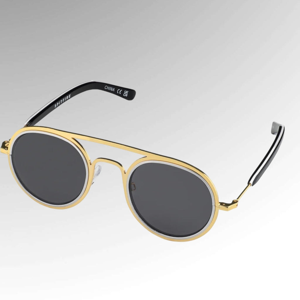 Spitfire Tipton Sunglasses - Studio RA Boutique