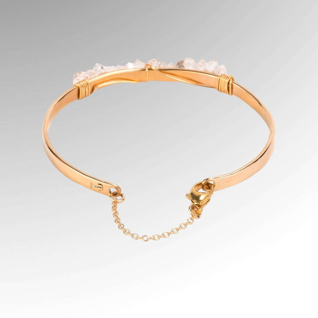 Taylor & Tessier Ravi Bracelet - Studio RA Boutique