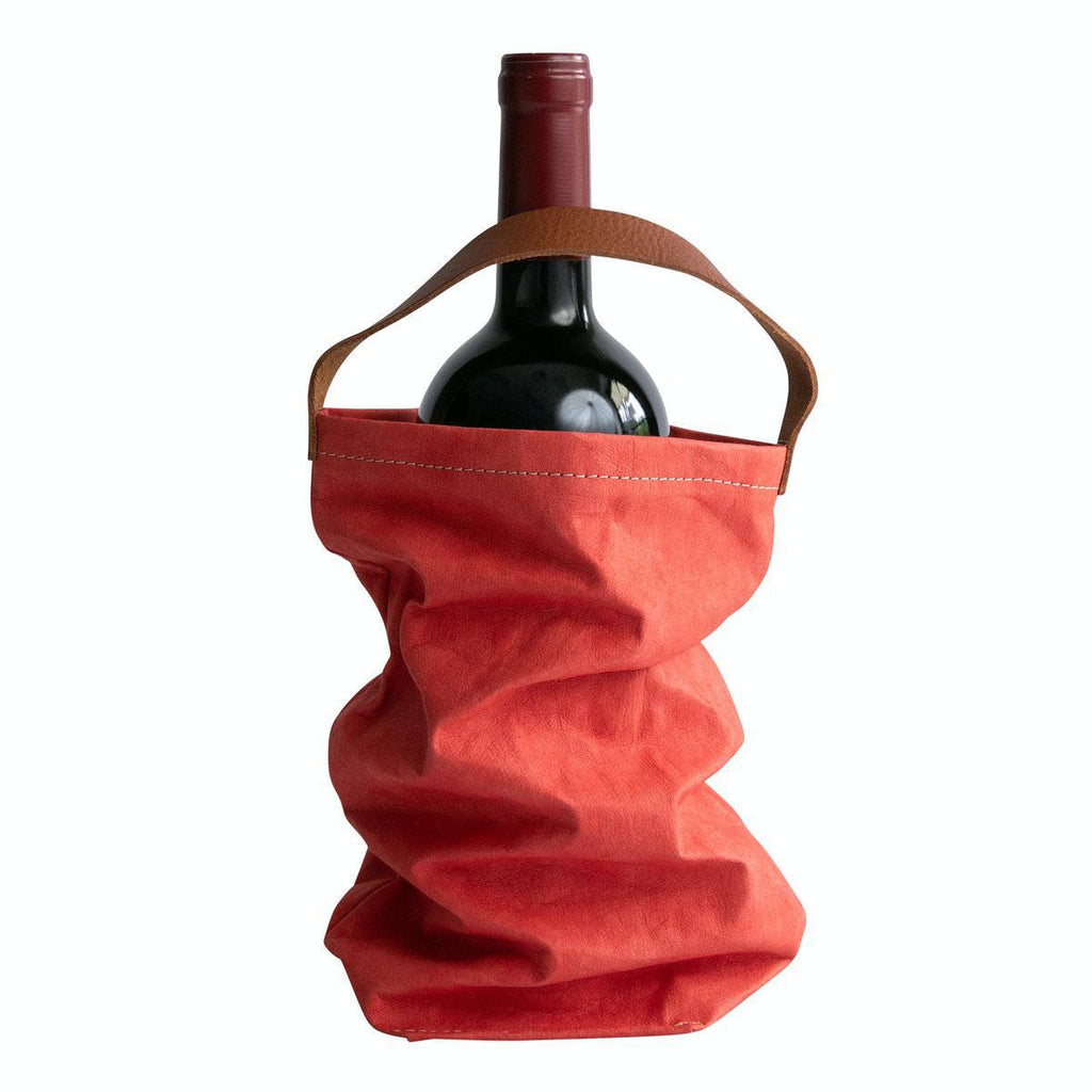 Uashmama Wine Bag - StudioRA Boutique