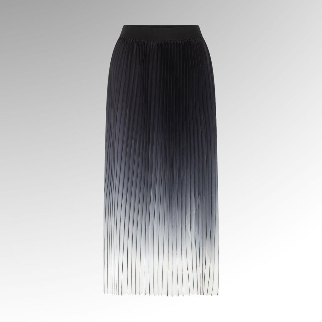 Alquema Pleated Skirt - StudioRA Boutique