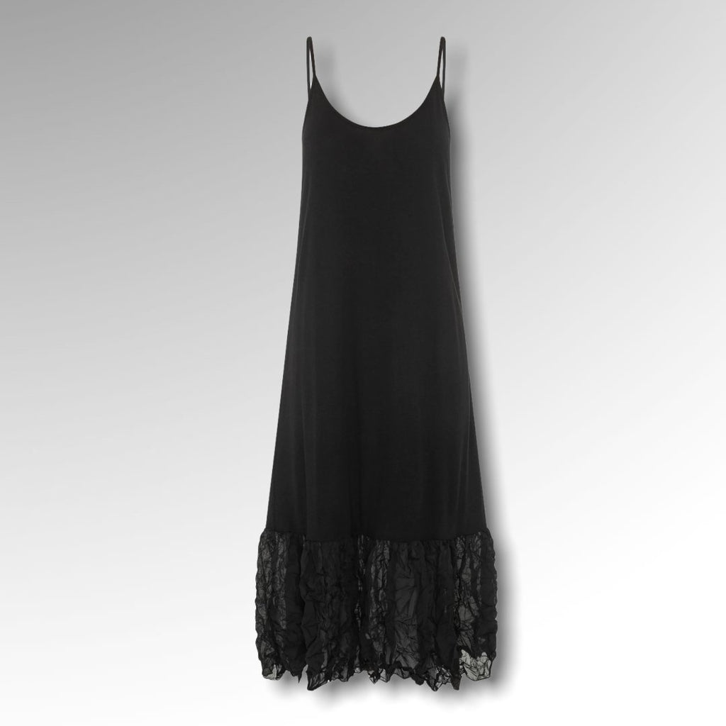 Alquema Slip Dress - StudioRA Boutique