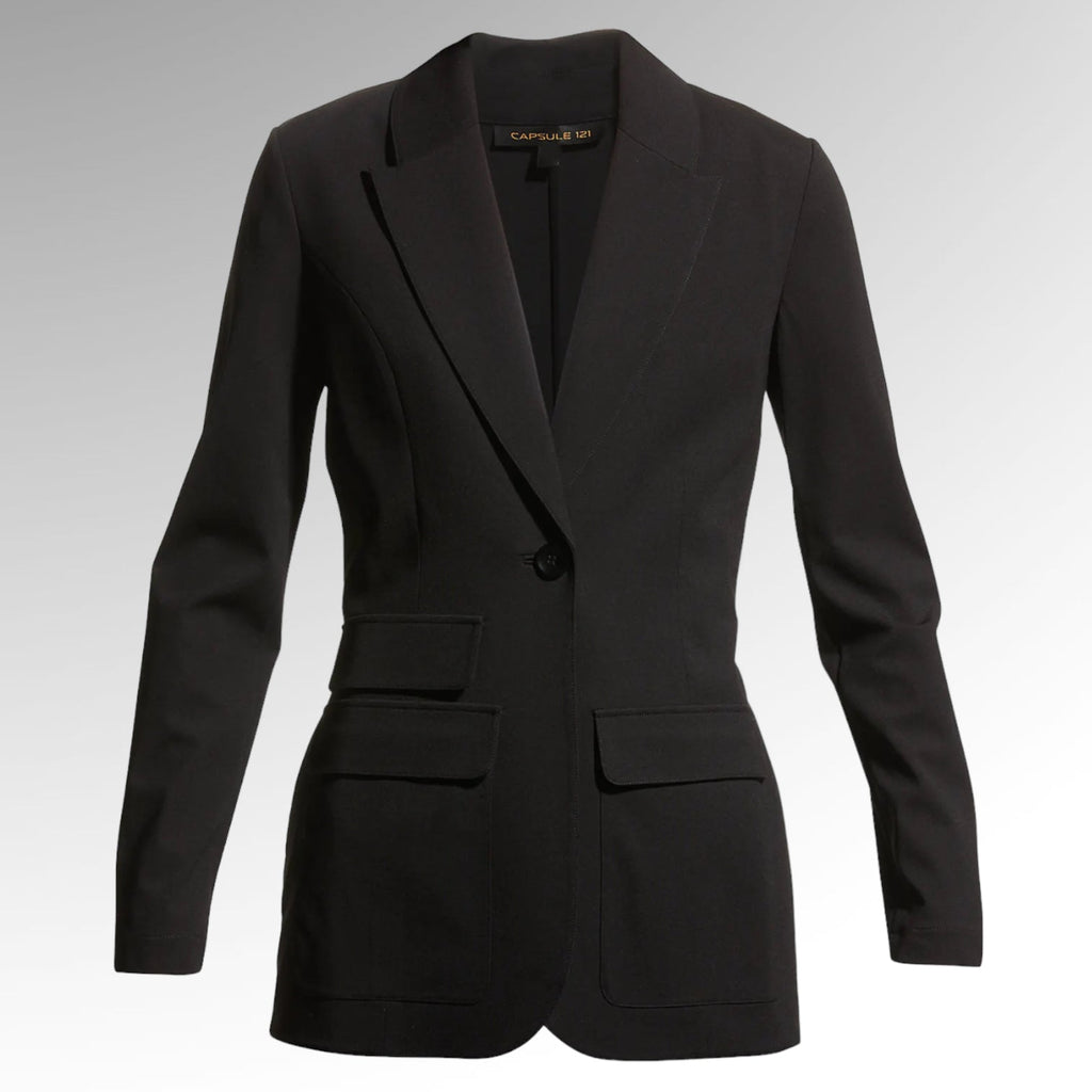 Capsule 121 Hailey Jacket - StudioRA Boutique