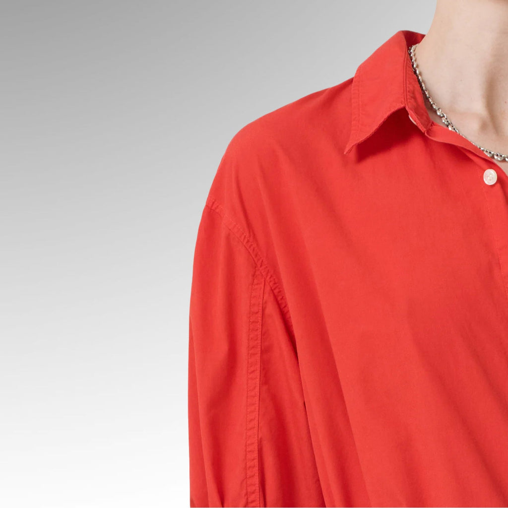 Citizens of Humanity Kayla Shirt - Studio RA Boutique