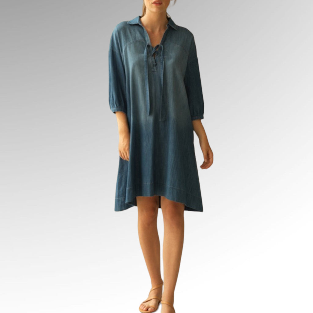Hana San Fanny Dress - StudioRA Boutique