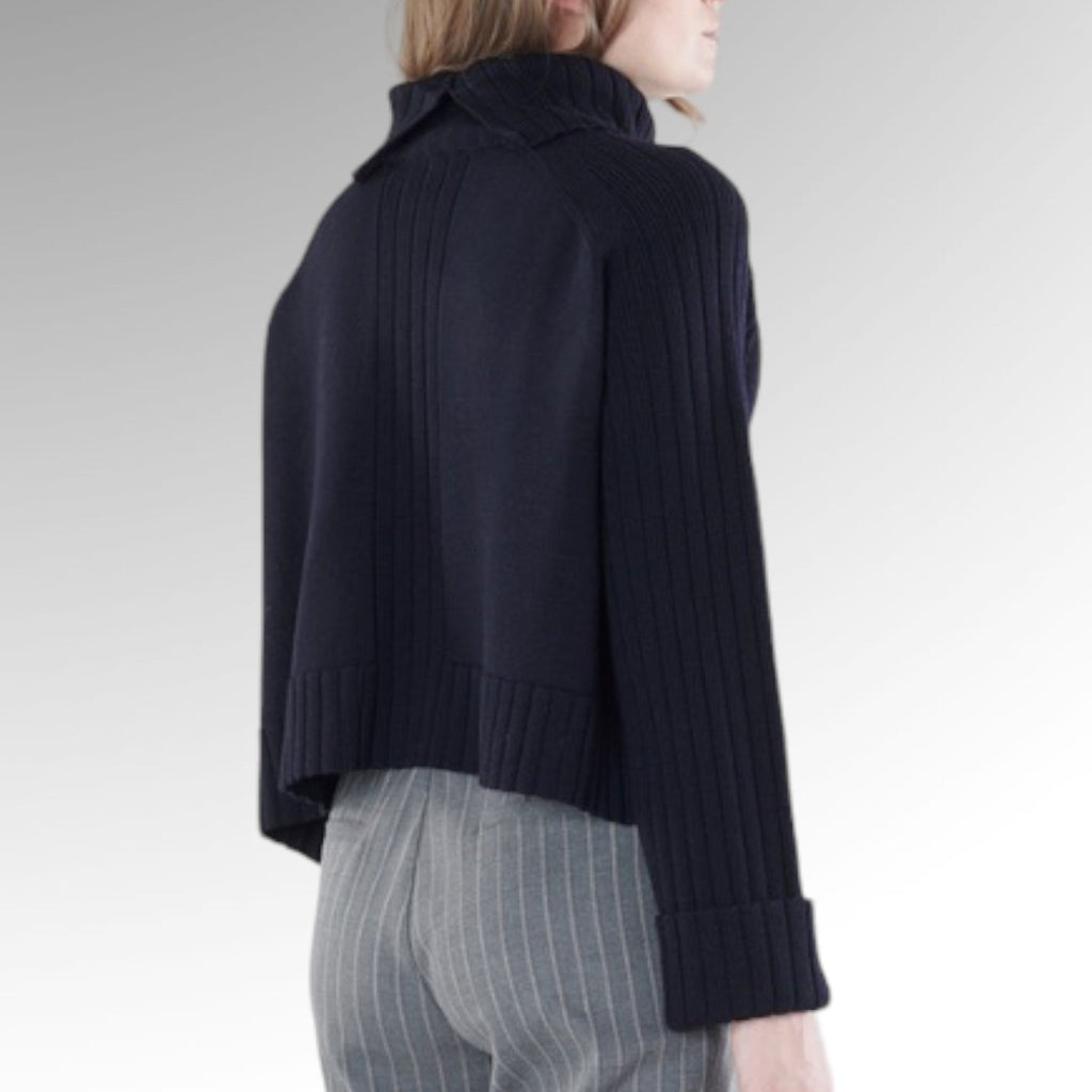 Hana San Peter Sweater - Studio RA Boutique