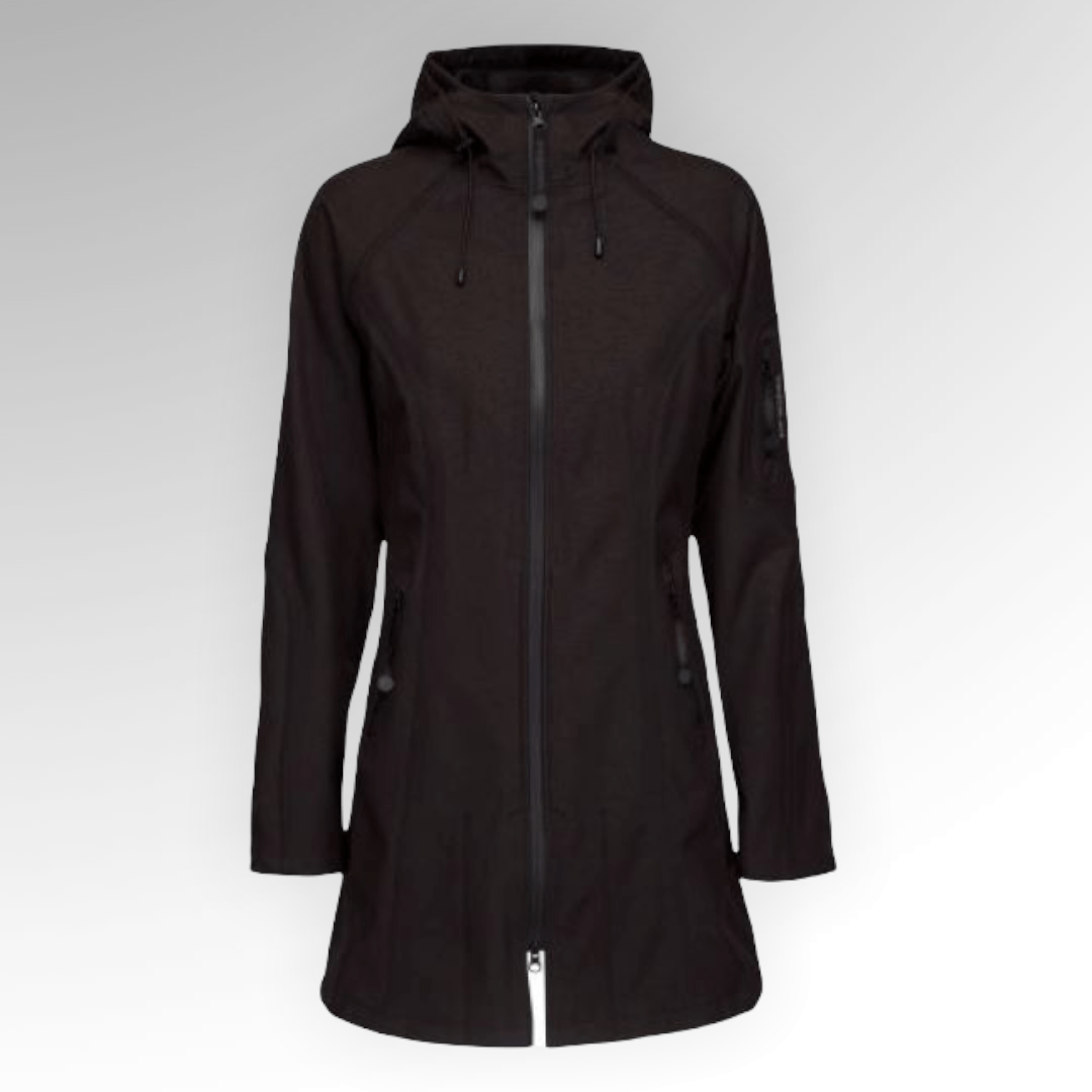 Ilse Jacobsen Rain 37 Raincoat - StudioRA Boutique – Studio RA