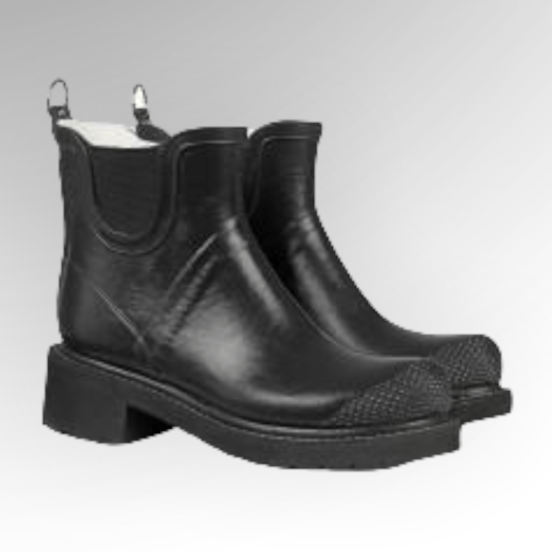 Ilse Jacobsen Rub 47 Ankle Boot