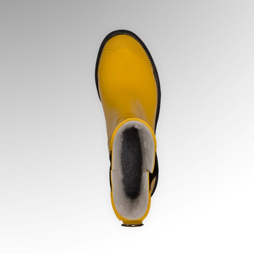 Ilse Jacobsen Rub 47 Ankle Boot - StudioRA Boutique