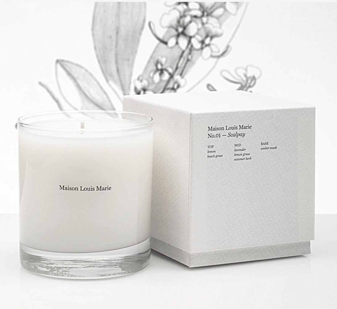 Maison Louis Marie – Studio RA Boutique