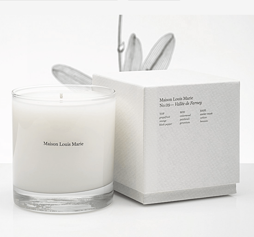 Maison Louis Marie – Studio RA Boutique