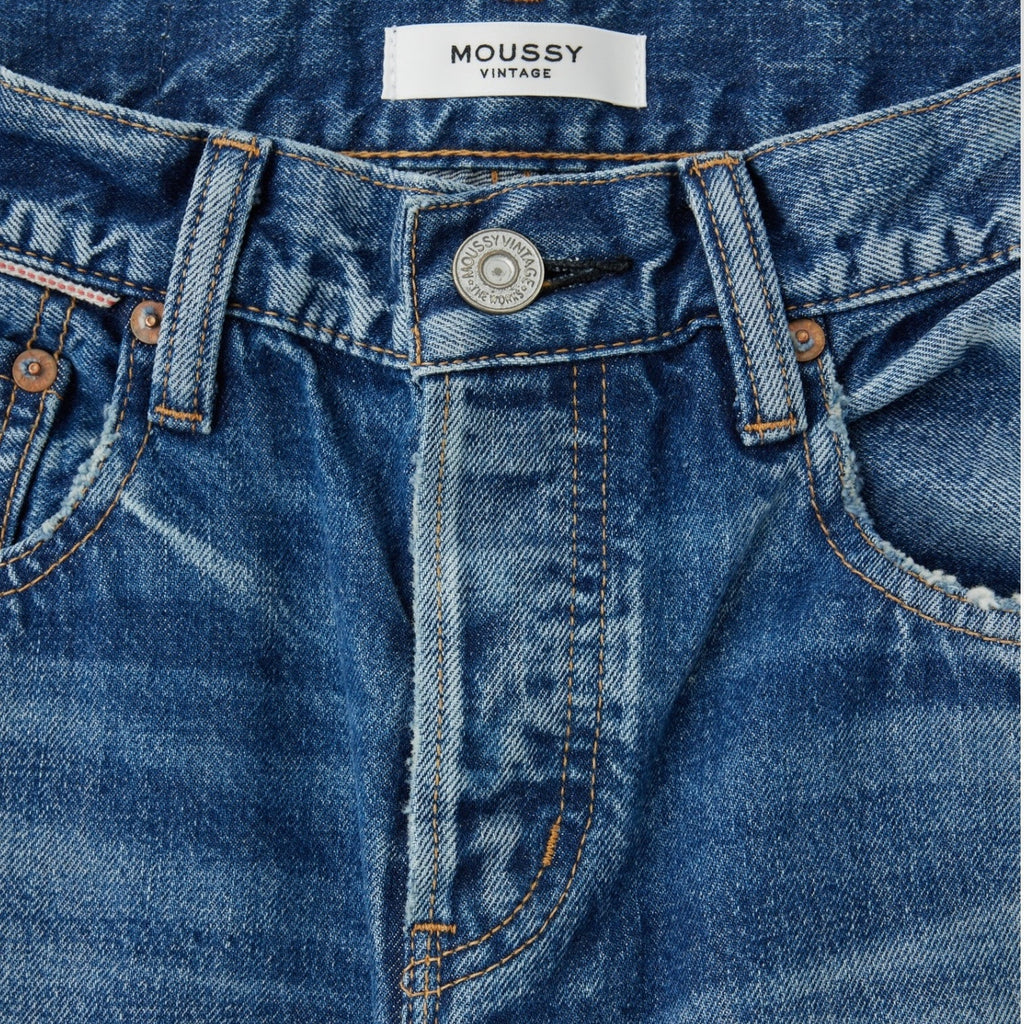 Moussy Alice Tapered - Studio RA Boutique