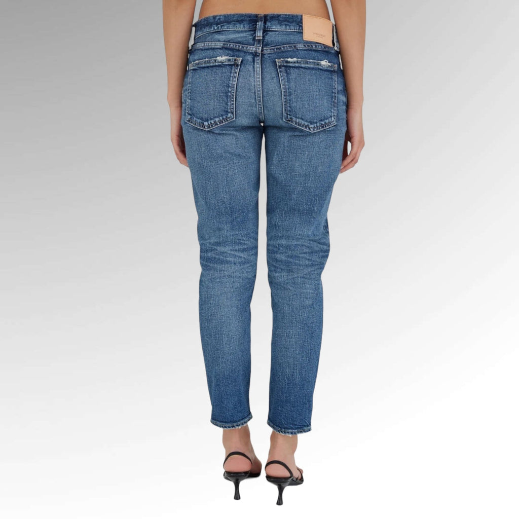 Moussy Alice Tapered - Studio RA Boutique