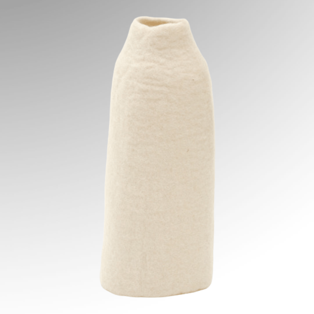 Muskhane Bell Vase Cover Medium - StudioRA Boutique