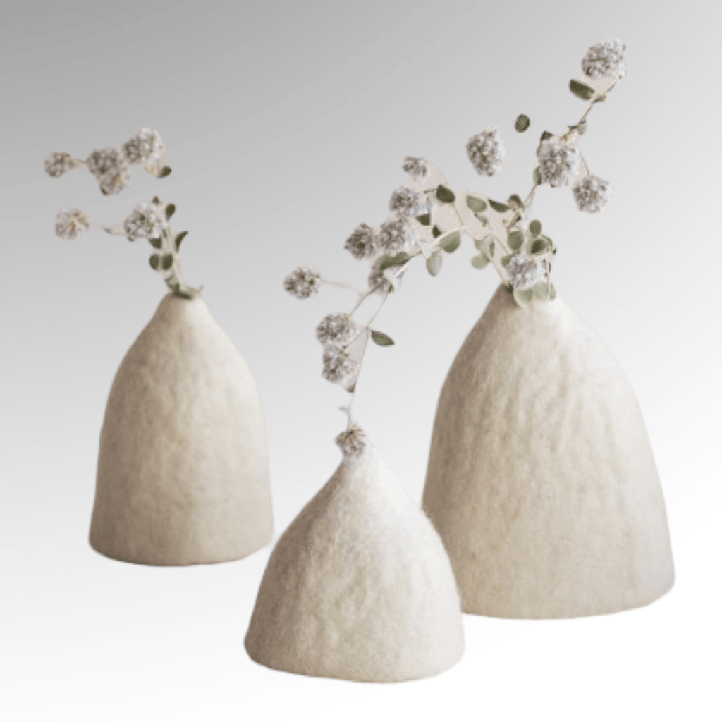 Muskhane Tinkerbells Vase Covers - StudioRA Boutique