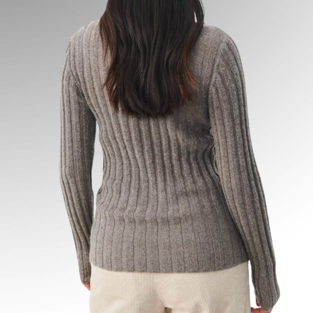 Part Two Carryn Pullover - Studio RA Boutique