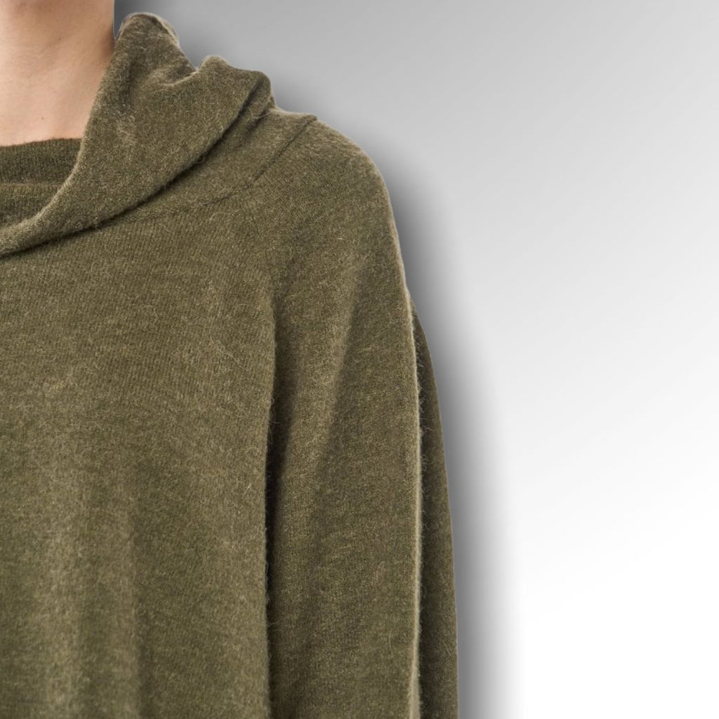 Rundholz 324 Pullover - StudioRA Boutique