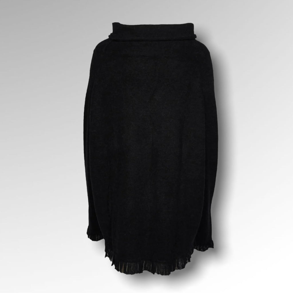 Rundholz 324 Pullover - StudioRA Boutique