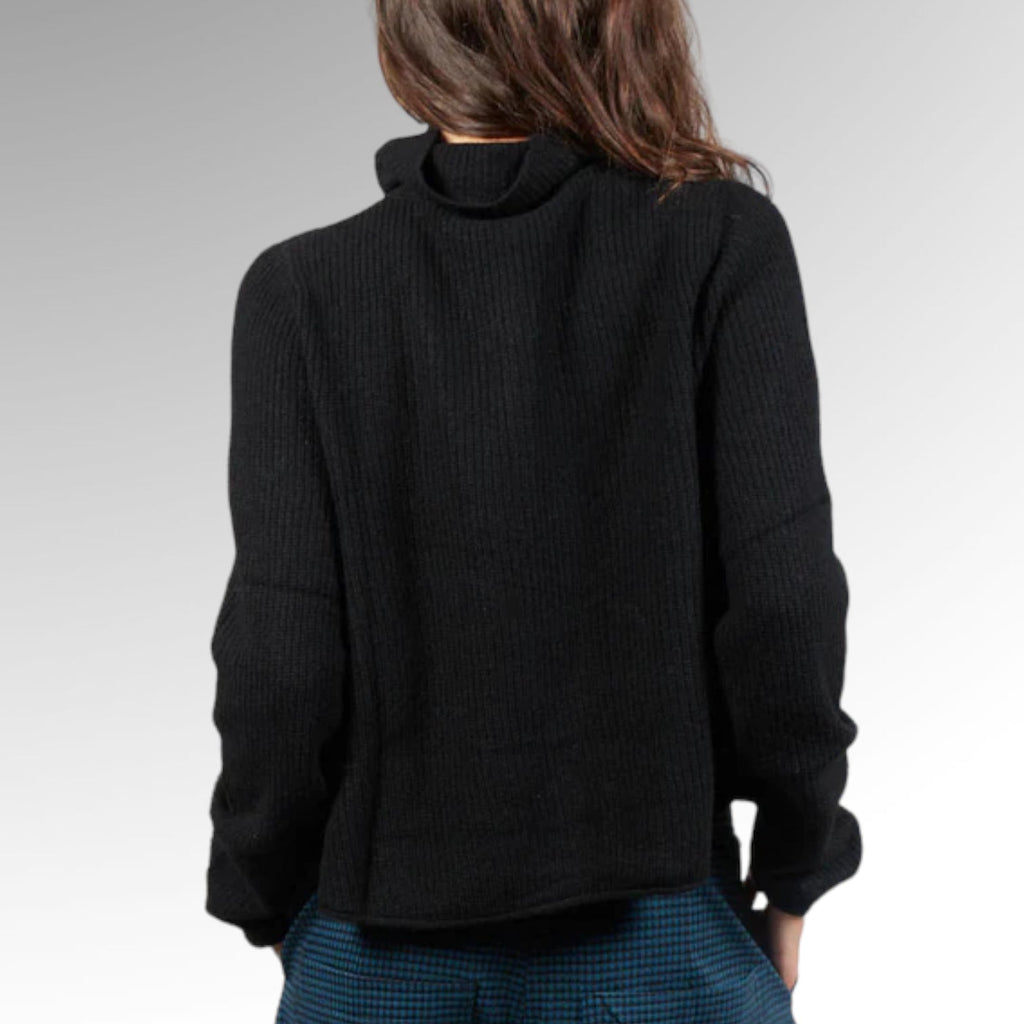 Rundholz 345 Cardi - Studio RA Boutique