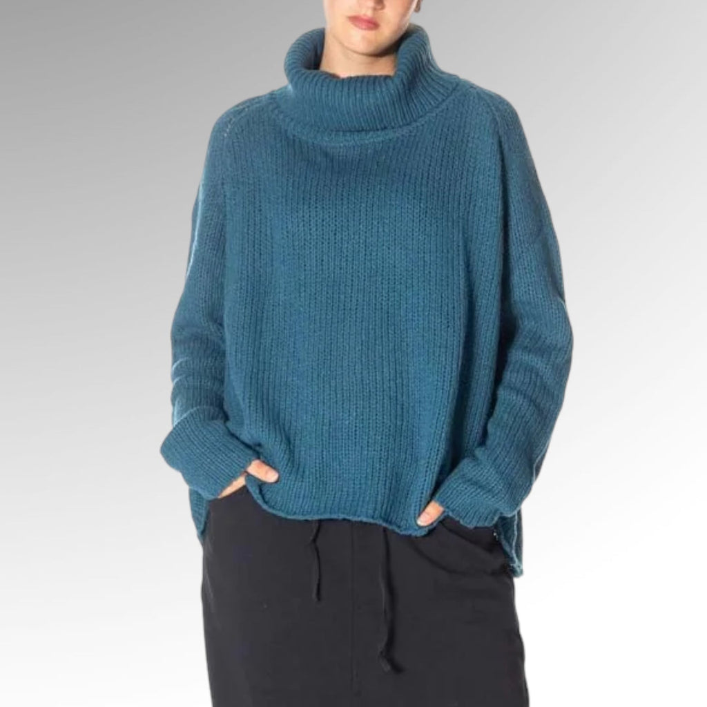 Rundholz 362 Pullover - Studio RA Boutique