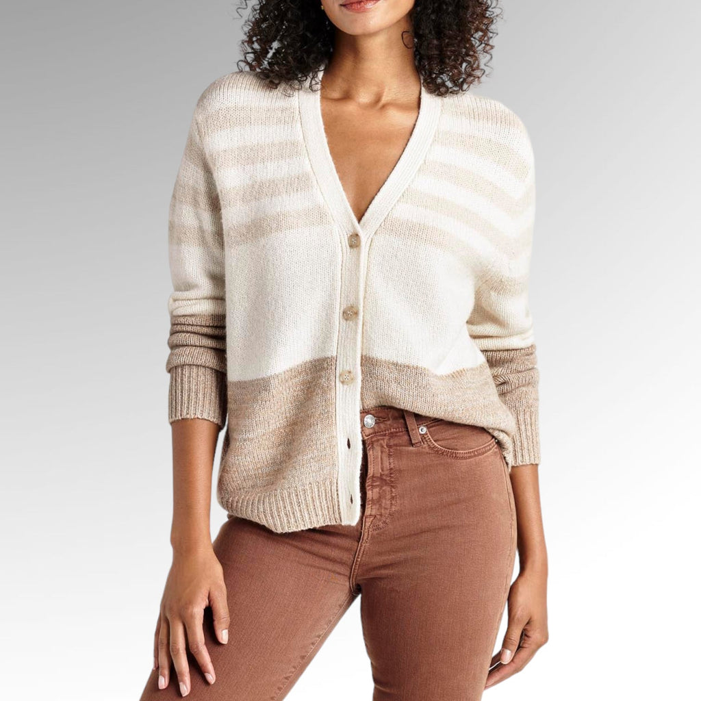 Splendid Genevra Cardigan - Studio RA Boutique