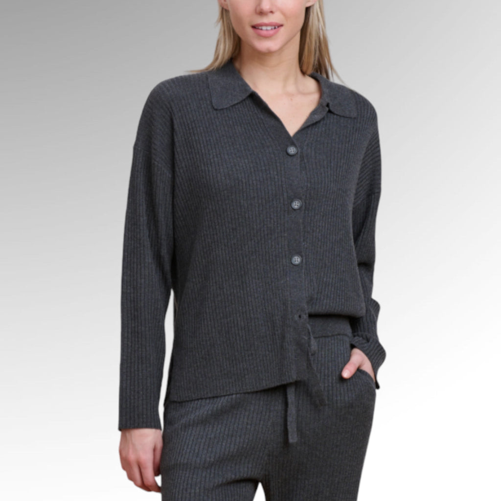 Splendid Georgie Rib - Studio RA Boutique