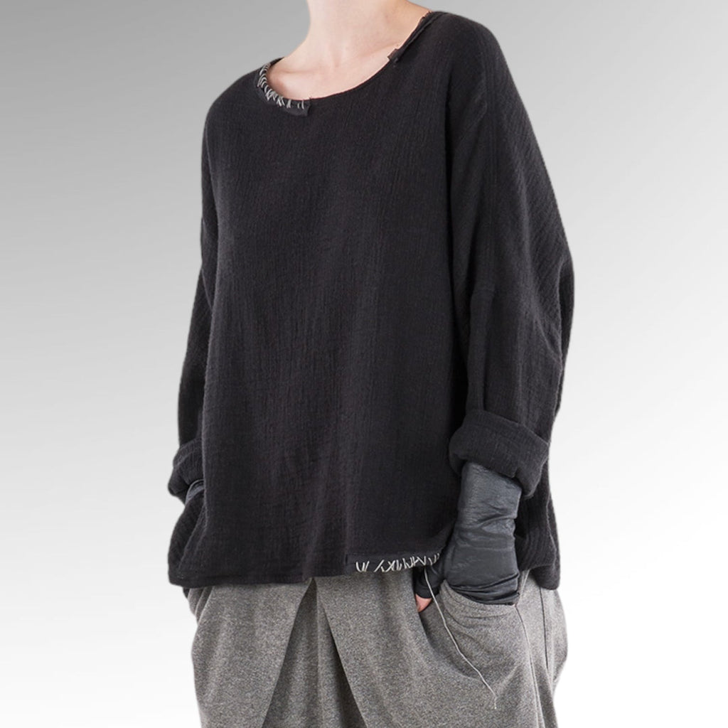 Studio B3 Cybil Tunic - Studio RA Boutique