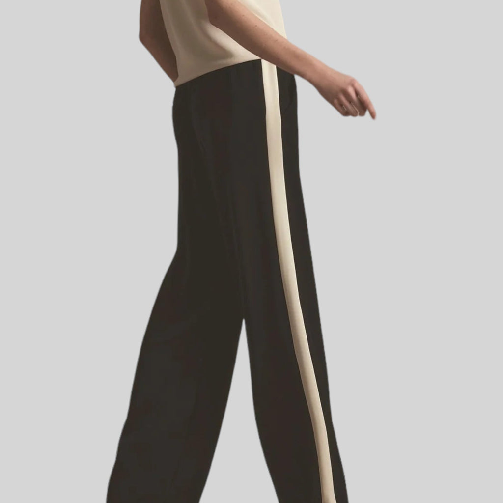 Summum Relaxed Pants - Studio RA Boutique