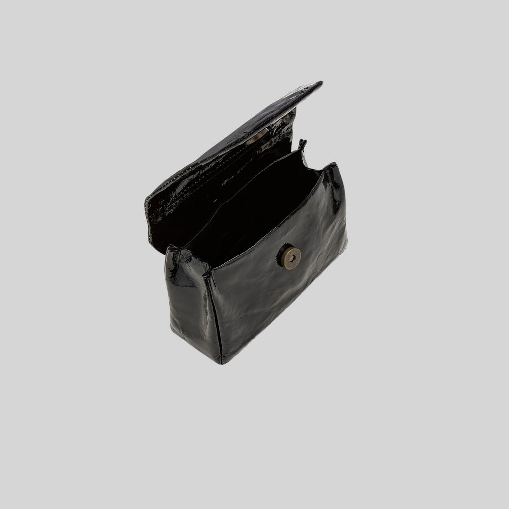 Uashmama Terme Small Crossbody - Studio RA Boutique